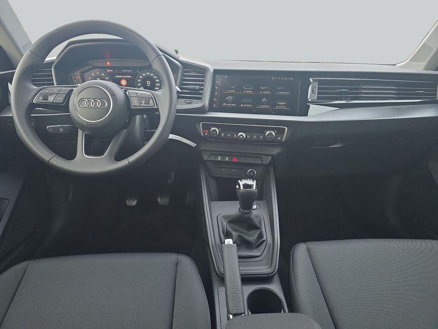 Audi A1 25 TFSI S-Line Sportback