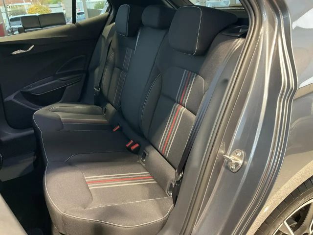 Skoda Fabia 1.0 TSI Monte Carlo