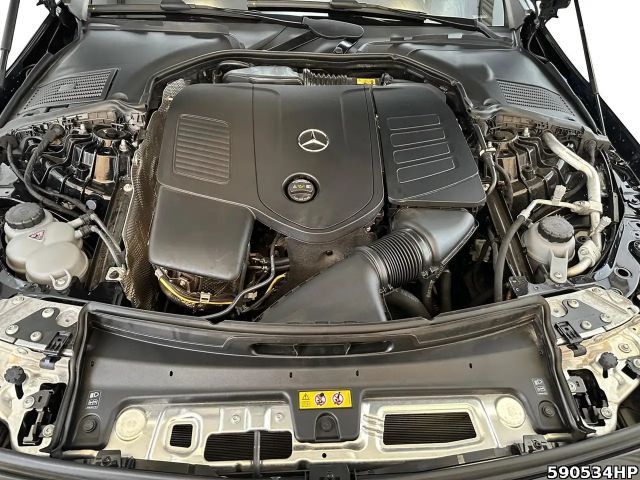 Mercedes-Benz CLE 200 AMG Line