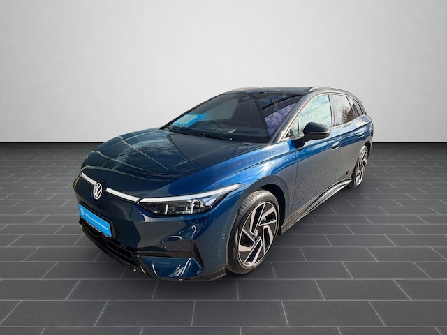 Volkswagen ID.7 Pro Tourer