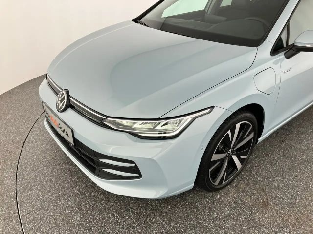Volkswagen Golf DSG eHybrid