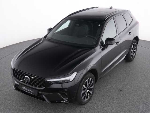 Volvo XC60 XC 60