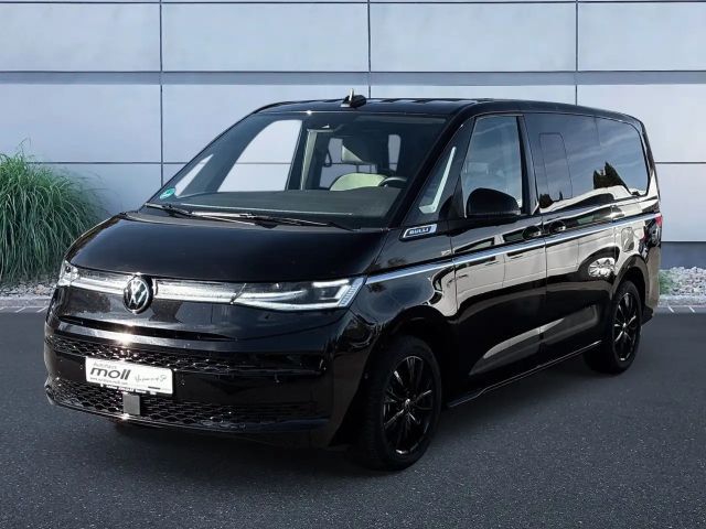 Volkswagen Multivan 2.0 TDI DSG T7