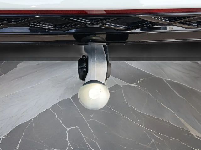 Volkswagen Tiguan R-Line eHybrid