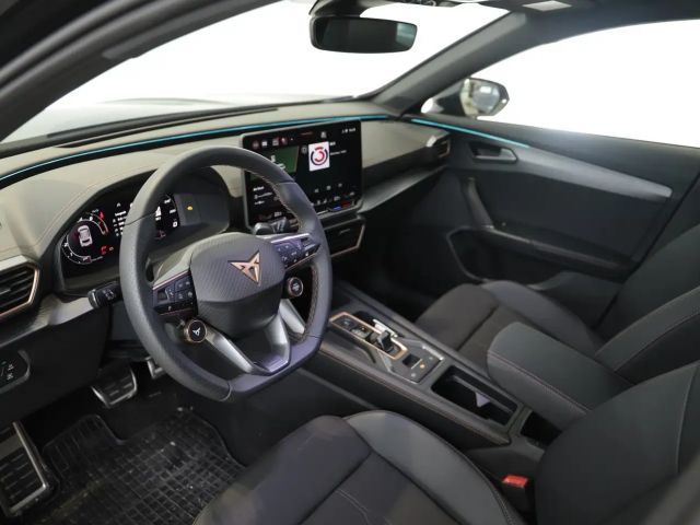 Cupra Formentor 2.0 TSI 4Drive DSG