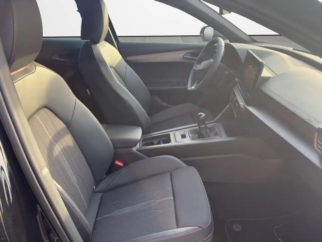 Cupra Formentor 2.0TDI 150PS *NAVI/ACC/Kamera/18"/Fahrprofilauswa.