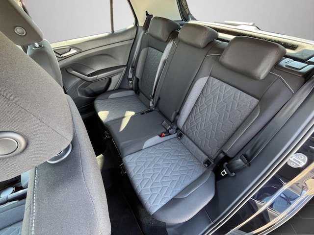 Volkswagen T-Cross 1.0 TSI DSG Life