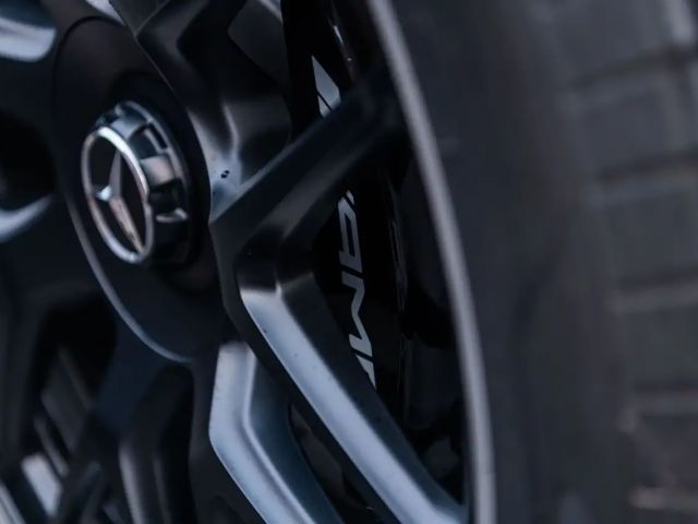 Mercedes-Benz G 63 AMG AMG Line