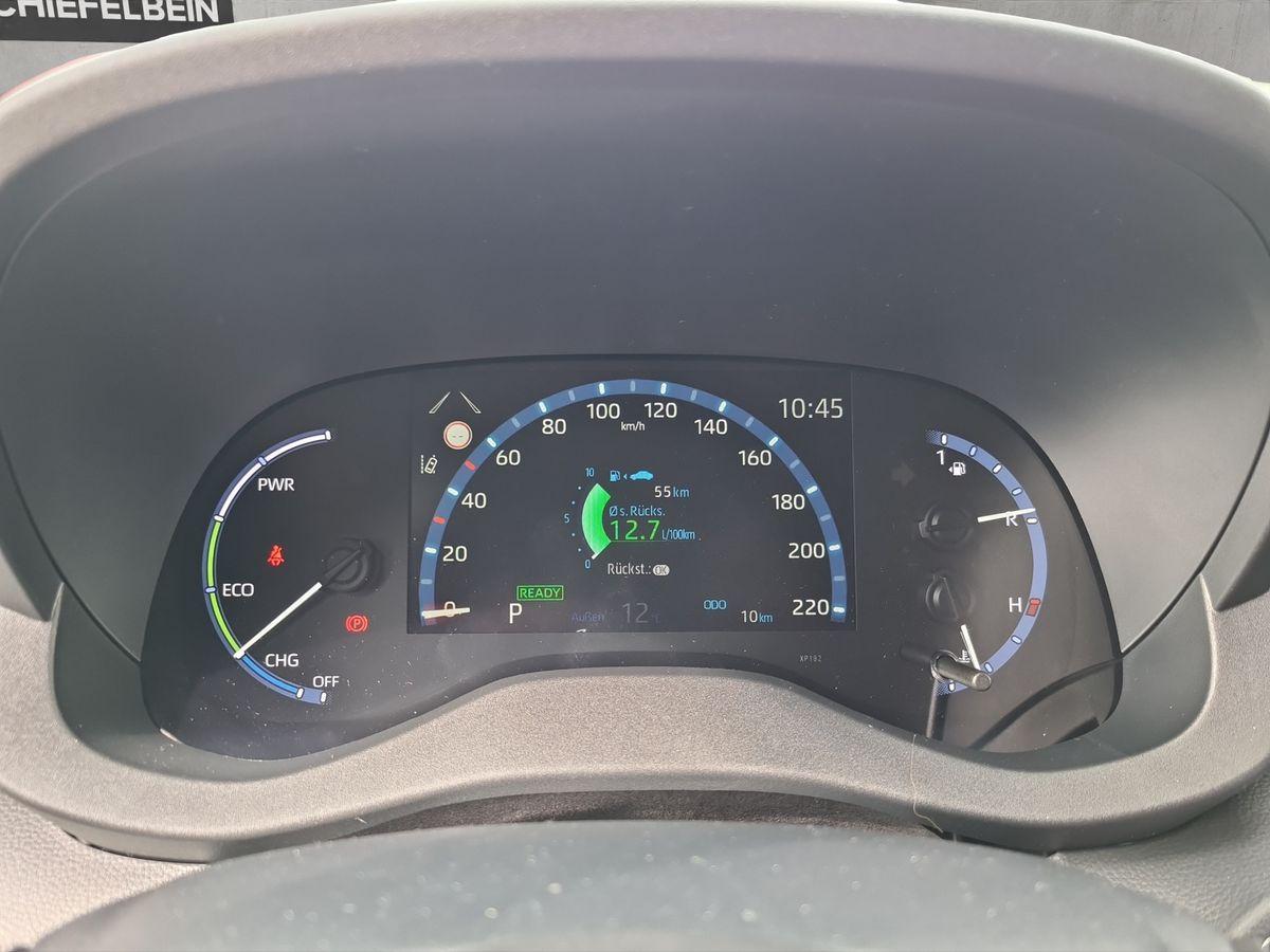 Toyota Yaris Cross 5-deurs Team D