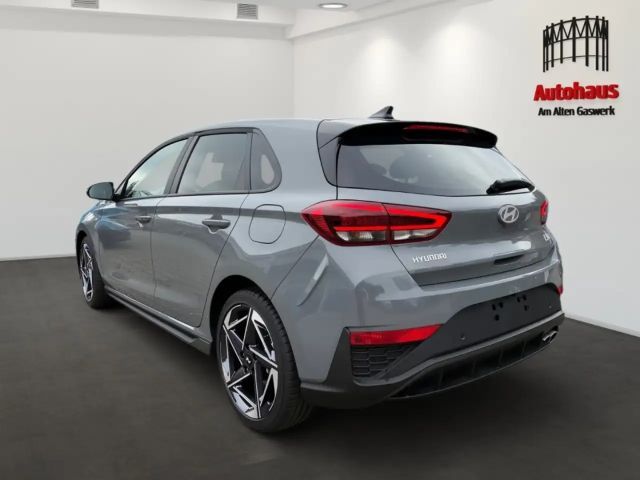 Hyundai i30 N Line