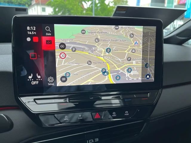 Volkswagen ID.3 IQ.Drive Performance Pro