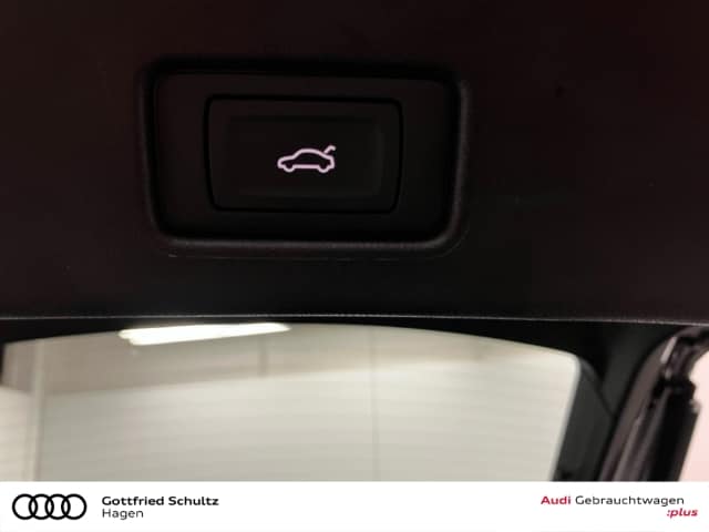 Audi Q4 e-tron 35 Sportback