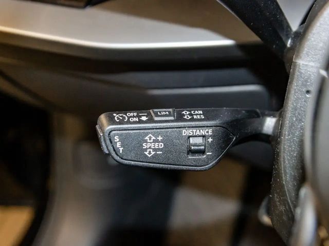 Audi A3 40 TFSI Hybride Sedan