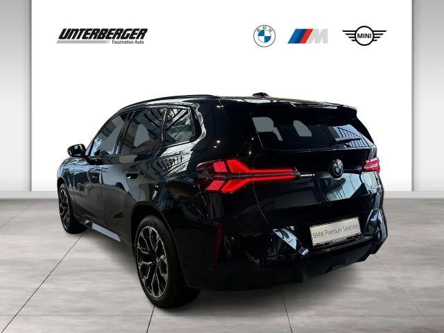 BMW X3 M-Sport xDrive
