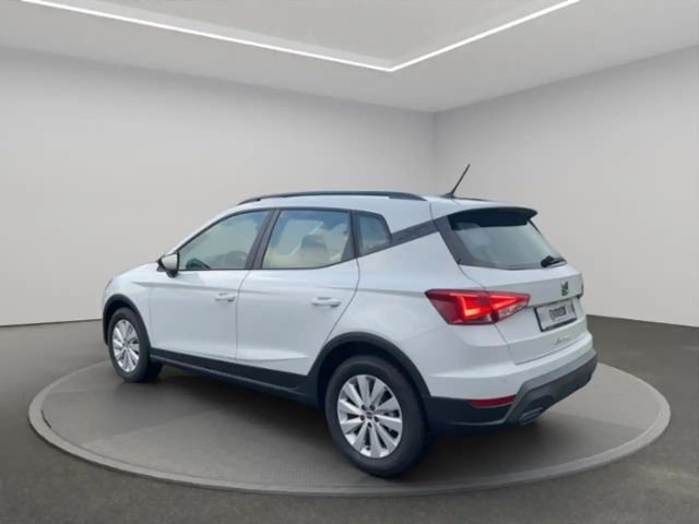 Seat Arona 1.0 TSI Style