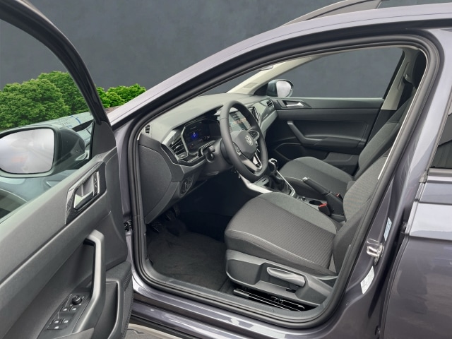 Volkswagen Taigo 1.0 TSI Life