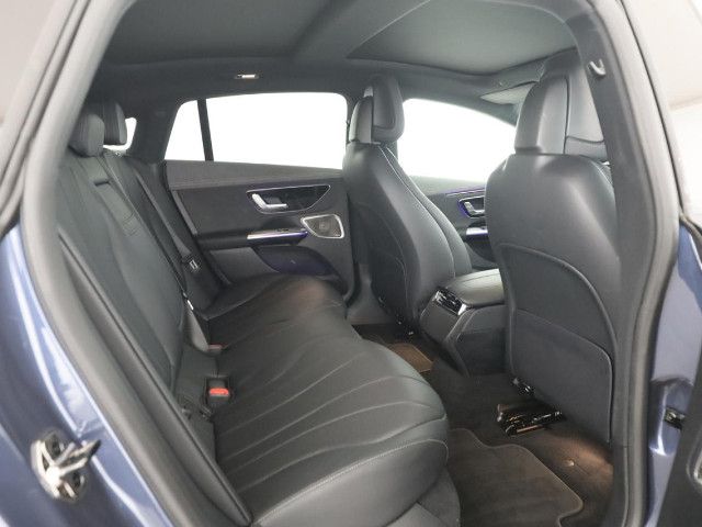 Mercedes-Benz EQE 4MATIC 500 Sedan