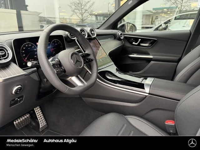 Mercedes-Benz GLC 220 4MATIC AMG Line GLC 220 d