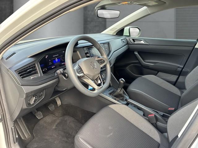 Volkswagen Taigo 1.0 TSI