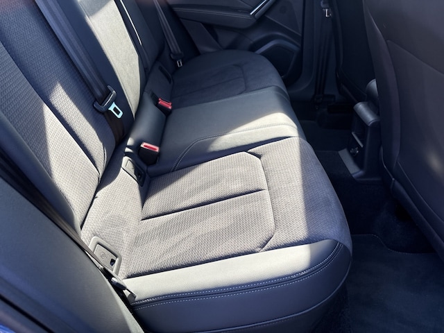 Audi Q2 40 TFSI Quattro S-Line S-Tronic