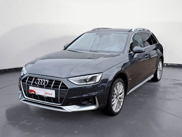 Audi A4 allroad 40 TDI Quattro S-Tronic