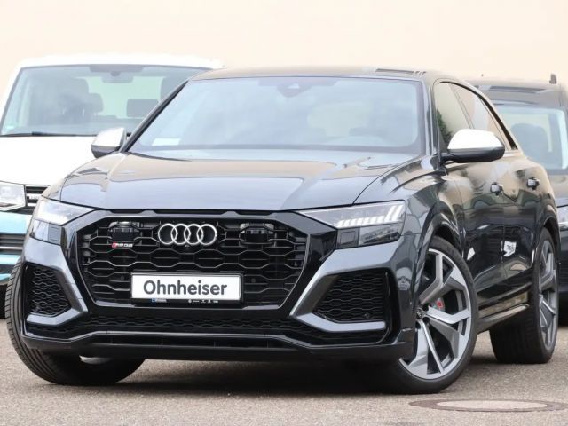 Audi RS Q8 Quattro