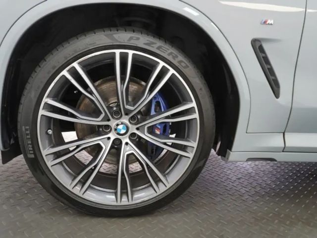 BMW X4 M-Sport xDrive30d