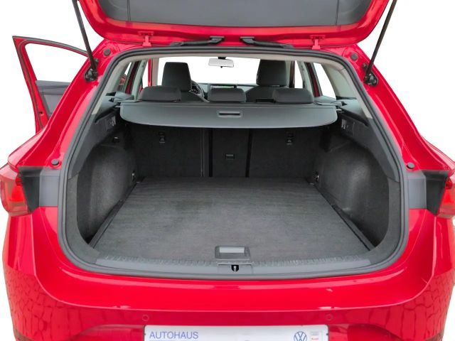 Seat Leon 2.0 TDI DSG Style