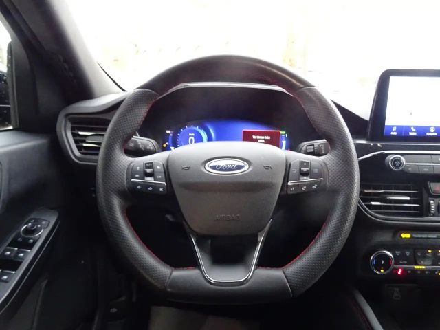 Ford Kuga ST Line