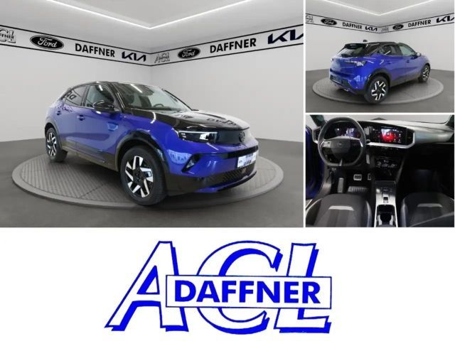 Opel Mokka GS-Line Grand Sport