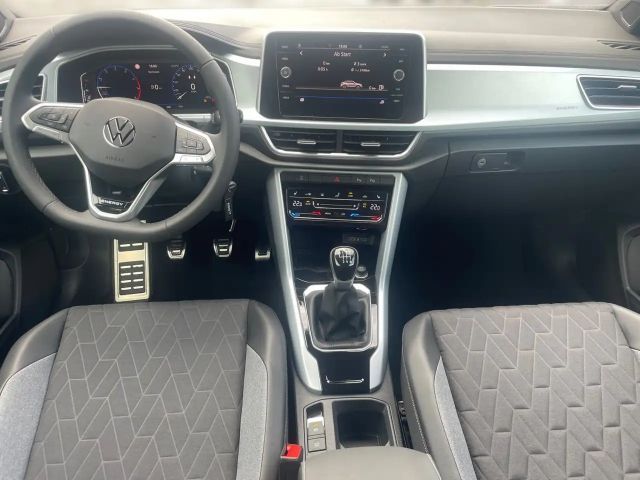 Volkswagen T-Roc 1.0 TSI Cabriolet