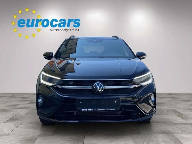 Volkswagen Taigo DSG R-Line