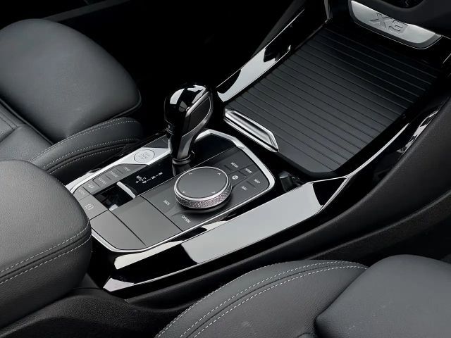 BMW X3 M-Sport xDrive30i