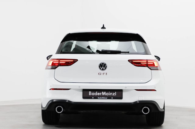 Volkswagen Golf 2.0 TSI GTI