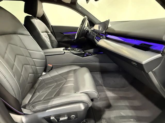 BMW 550 M-Sport Touring xDrive