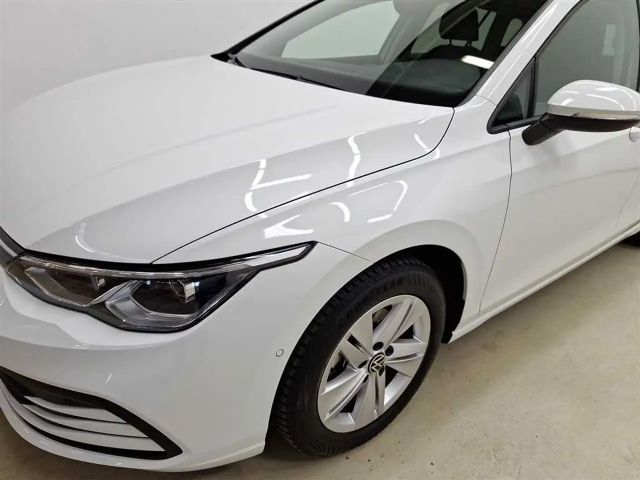 Volkswagen Golf 1.5 TSI Life