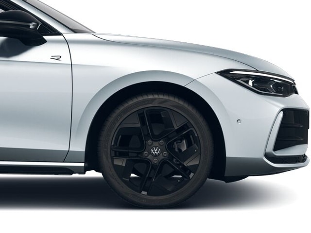 Volkswagen Passat 2.0 TDI DSG