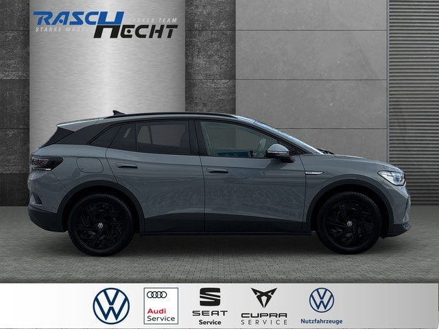 Volkswagen ID.4 77 KWh Performance Pro