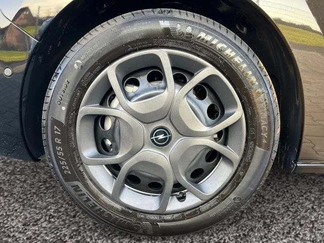 Opel Zafira Life L3 2.0 Diesel Aut.|9-S|NAVI|SHZ|KAM