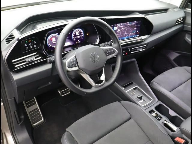 Volkswagen Caddy 2.0 TDI DSG Style