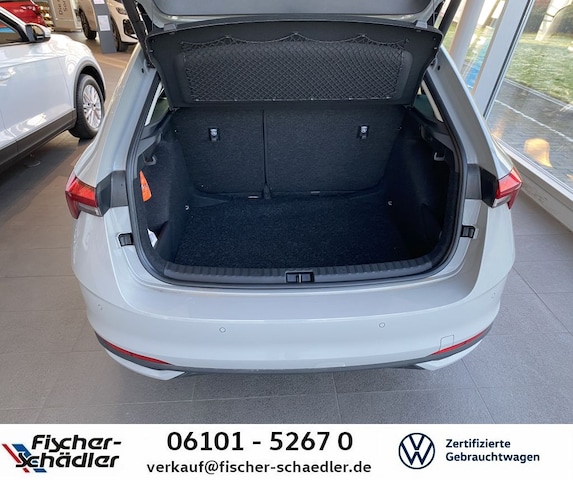 Skoda Scala 1.0 TSI Drive
