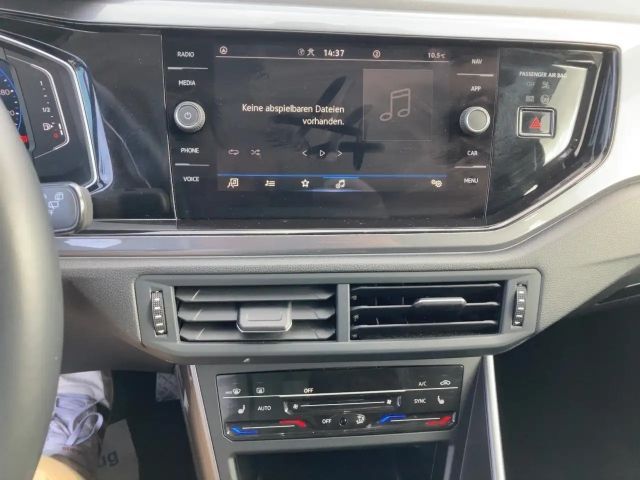 Volkswagen Taigo Style