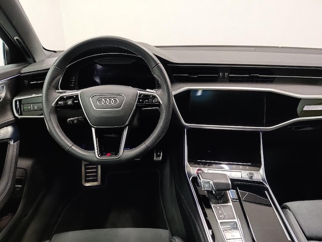 Audi S6 Avant Quattro