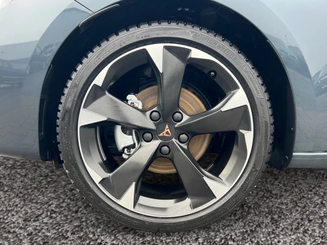 Cupra Leon DSG Sportstourer