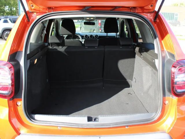 Dacia Duster Prestige TCe 150