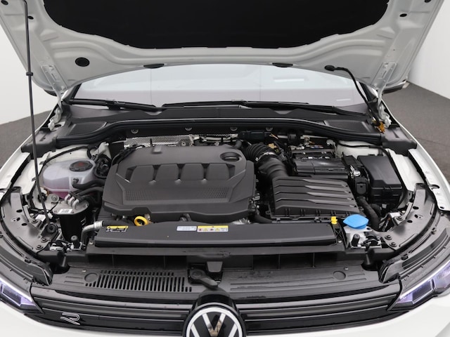 Volkswagen Golf 2.0 TDI DSG R-Line