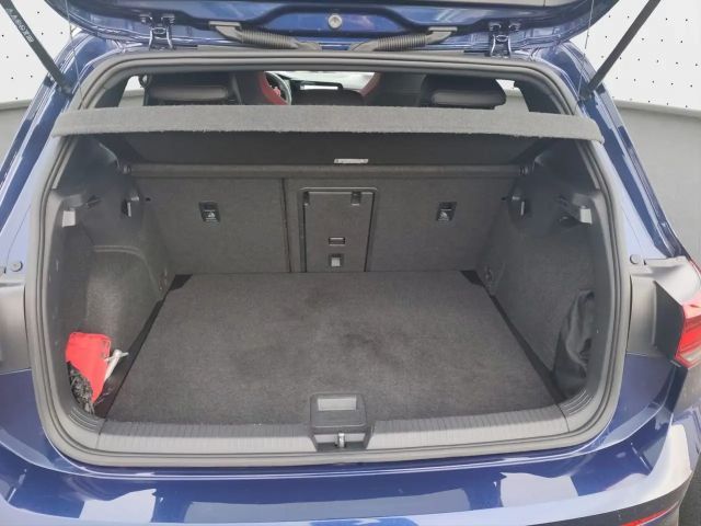 Volkswagen Golf 2.0 TSI GTI Golf VIII