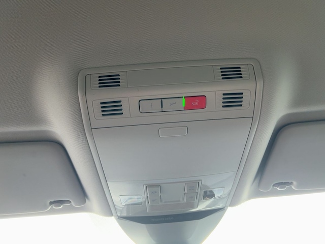 Volkswagen Passat 1.5 TSI DSG Variant