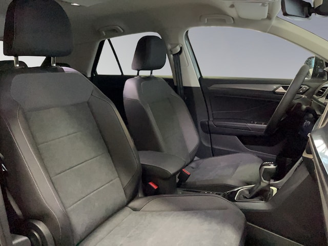 Volkswagen T-Roc 1.5 TSI DSG Style