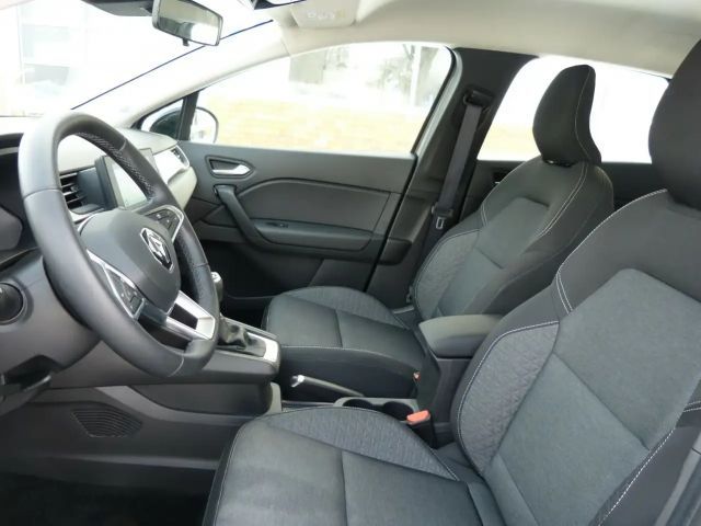 Renault Captur Evolution